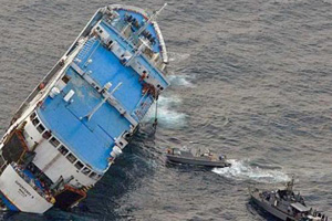 На Пхукете усиленно проверяют все морские суда на безопасность